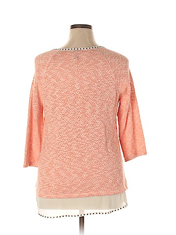 Style&Co Pullover Sweater (view 2)