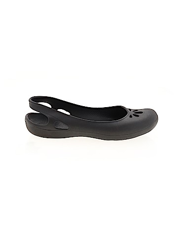 Crocs Flats (view 1)