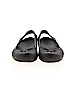 Crocs Black Flats Size 8 (wide) - photo 2
