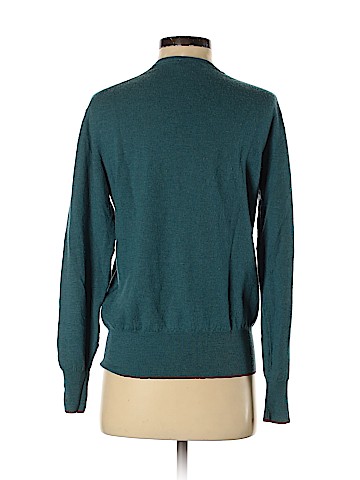 Burberry Brit Wool Pullover Sweater (view 2)