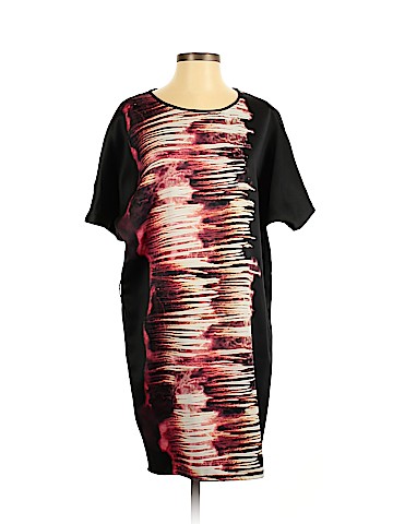 Halston Heritage Casual Dress (view 1)