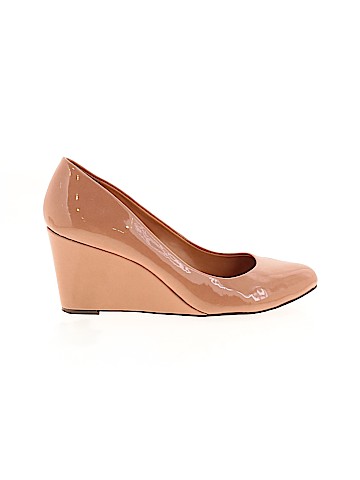 J.Crew Wedges (view 1)