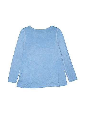 Justice Long Sleeve Top (view 2)