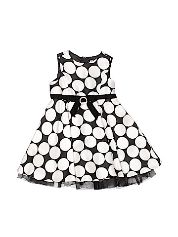 Rare Editions Special Occasion Dress (view 1)