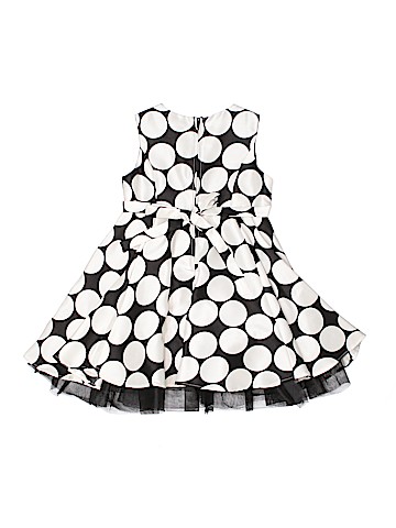 Rare Editions Special Occasion Dress (view 2)