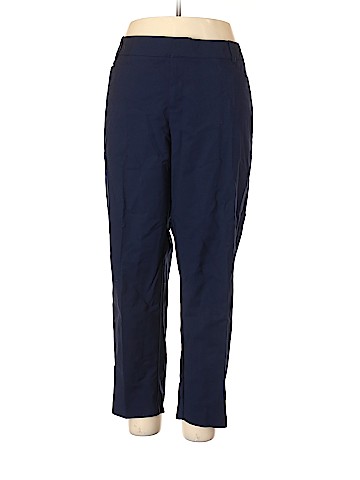 ELOQUII Khakis (view 1)