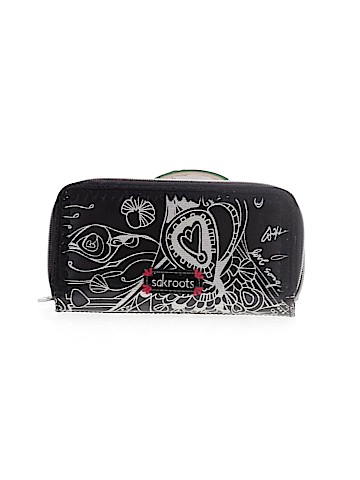 Sakroots Wallet (view 1)