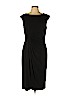 White House Black Market Black Cocktail Dress Size 12 - photo 1
