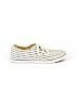 Vans Tan Sneakers Size 8 - photo 1