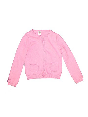 Gymboree Cardigan (view 1)
