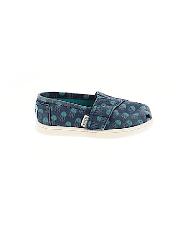 TOMS Sneakers (view 1)
