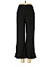 Reformation Black Casual Pants Size 2 - photo 1