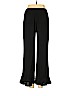 Reformation Black Casual Pants Size 2 - photo 2