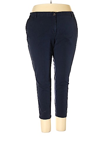 Talbots Khakis (view 1)