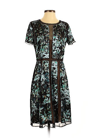 BCBGMAXAZRIA Casual Dress (view 1)