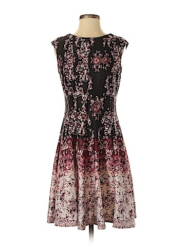 Danny & Nicole Casual Dress (view 1)