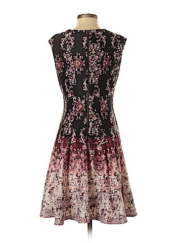 Danny & Nicole Casual Dress (view 2)