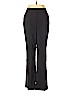 Ann Taylor Factory Black Dress Pants Size 8 (petite) - photo 1