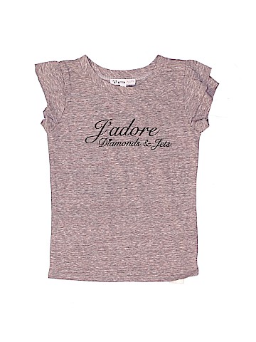 Jet Setter Short Sleeve T-Shirt (view 1)