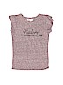 Jet Setter Gray Short Sleeve T-Shirt Size 4T - photo 1