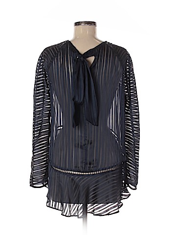 Zimmermann Long Sleeve Blouse (view 2)