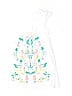 Gymboree White Dress Size 4T - photo 1