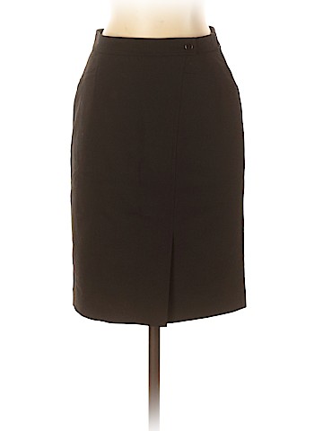 Ann Taylor LOFT Casual Skirt (view 1)