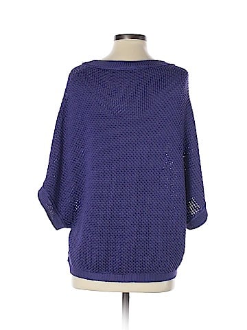 Loro Piana Silk Pullover Sweater (view 2)