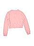 Beautees Pink Jacket Size 8 - photo 2