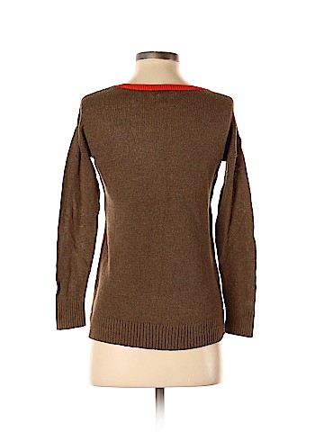 Ann Taylor LOFT Outlet Pullover Sweater (view 2)