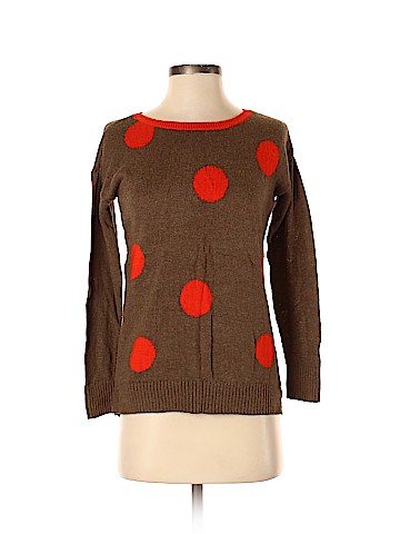 Ann Taylor LOFT Outlet Pullover Sweater (view 1)