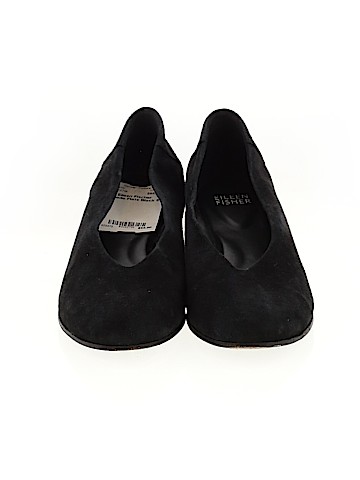 Eileen Fisher Flats (view 2)