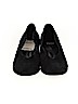 Eileen Fisher Black Flats Size 6 - photo 2