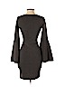 Milly Gray Casual Dress Size P (petite) - photo 2