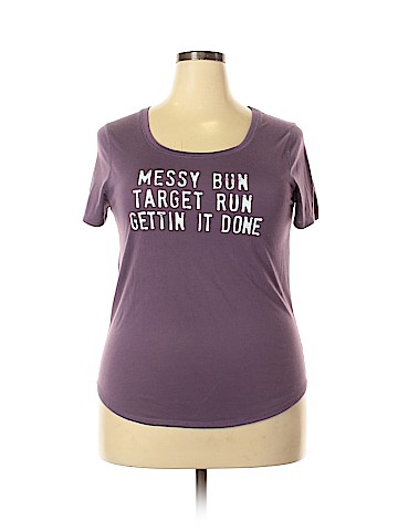 Grayson Threads Short Sleeve T-Shirt (view 1)