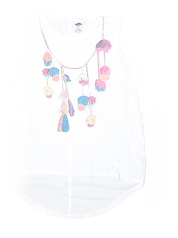 Old Navy Sleeveless Top (view 1)