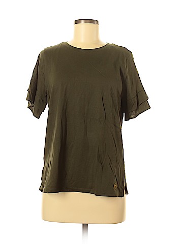 MICHAEL Michael Kors Short Sleeve T-Shirt (view 1)