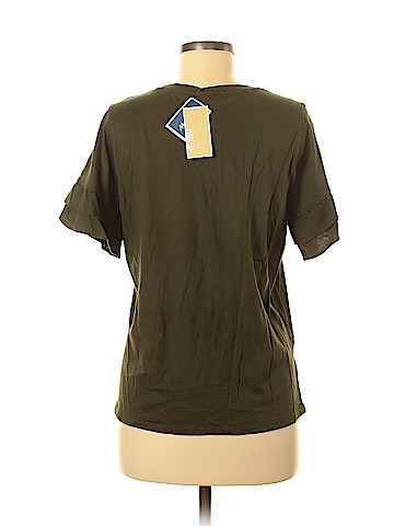 MICHAEL Michael Kors Short Sleeve T-Shirt (view 2)