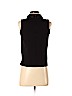 Madewell Black Sleeveless Blouse Size XS - photo 2