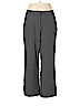 Lane Bryant Black Dress Pants Size 14 - photo 1