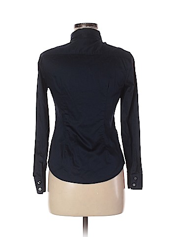 Banana Republic Long Sleeve Button-Down Shirt (view 2)