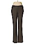 Ann Taylor Gray Dress Pants Size 4 (petite) - photo 1