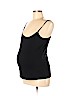 Motherhood Black Tank Top Size M - photo 1