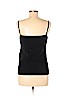 Motherhood Black Tank Top Size M - photo 2
