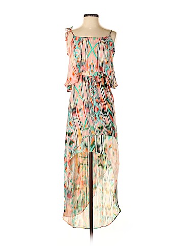 Parker Casual Dress (view 1)