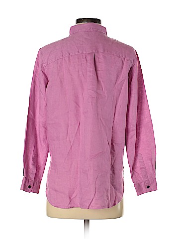 Boden Long Sleeve Button-Down Shirt (view 2)