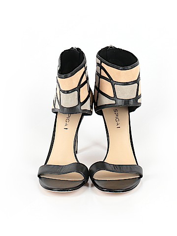 Via Spiga Heels (view 2)