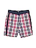 Crewcuts Blue Board Shorts Size 10 - photo 1