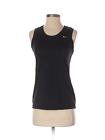 Nike Active Tank (view 1)