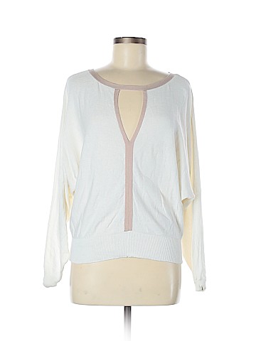 Elizabeth and James Long Sleeve Top (view 1)